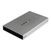 StarTech.com eSATAp / eSATA or USB 3.0 External 2.5in SATA III 6 Gbps Hard Drive Enclosure with UASP