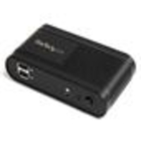 StarTech.com Ethernet to VGA over IP