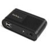 StarTech.com Ethernet to VGA over IP