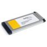 StarTech.com ExpressCard USB 3 Card
