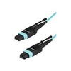 StarTech.com Fiber Optical Cable 1m MPO / MTP