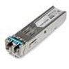 StarTech.com Gigabit 1310nm Single Mode SFP Fiber Optical Transceiver - L