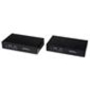 StarTech.com Gigabit Ethernet over Coaxial Unmanaged Network Extender Kit - 2.4km