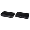 StarTech.com Gigabit Ethernet over Coaxial Unmanaged Network Extender Kit - 2.4km