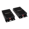 StarTech.com HDMI over Cat5 Video Extender with RS232 and IR Control