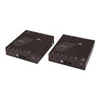 StarTech.com HDMI Over IP Extender Kit - 4K