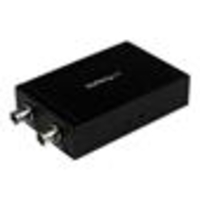 StarTech.com HDMI to SDI Converter  HDMI to 3G SDI Adapter with Dual SDI Output