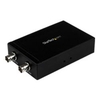 StarTech.com HDMI to SDI Converter  HDMI to 3G SDI Adapter with Dual SDI Output
