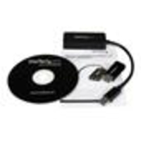 StarTech.com HP Chromebook 14 HDMI to VGA and USB 3.0 Gigabit Ethernet Accessory Bundle