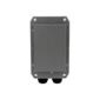 StarTech.com IP67 Certified 2.4GHz Outdoor Wireless-N Access Point -WiFi AP