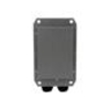 StarTech.com IP67 Certified 2T2R 5GHz Outdoor Wireless-N Access Point - 300 Mbps WiFi AP