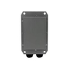 StarTech.com IP67 Certified 2T2R 5GHz Outdoor Wireless-N Access Point - 300 Mbps WiFi AP