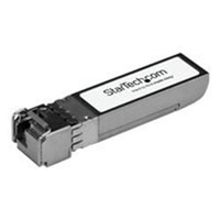 StarTech.com JD094B-BX-U SFP+ Module - Lifetime Warranty - 10 Gbps - LC S
