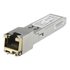 StarTech.com Juniper SFP-1GE-FE-E-T Comp SFP Copper Module - 10/100/1000B