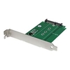 StarTech.com M.2 NGFF to SATA SSD adapter