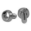 StarTech.com M6 Mounting Screws 50Pack