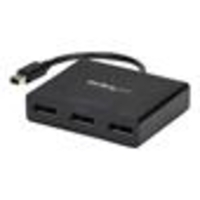 StarTech.com mDP 1.2 to DP MST Hub