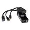 StarTech.com Microsoft Surface Pro 3 HDMI VGA and Gigabit Ethernet Adapter Bundle