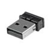 StarTech.com Mini USB Bluetooth 4.0 Adapter 10m (33ft) Class 2 EDR Wireless Dongle