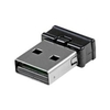 StarTech.com Mini USB Bluetooth 4.0 Adapter 10m (33ft) Class 2 EDR Wireless Dongle