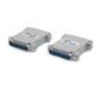 StarTech.com Null Modem Adapter DB25 M/M