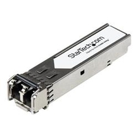 StarTech.com Palo Alto Networks LX Comp SFP SM Module - 1000Base-LX