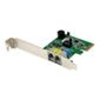StarTech.com PCI Express 56K Data Fax Modem