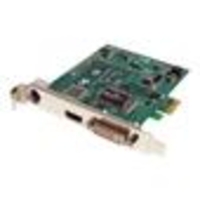 StarTech.com PCI Express HD Video Capture Card 1080p30  HDMI / DVI / VGA / Component