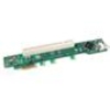 StarTech.com PCI Express to PCI Riser Card x1 for Intel 1U IPC Server