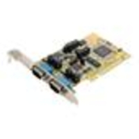 StarTech.com PCI Serial Adapter Card