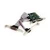 StarTech.com PCI Serial Parallel Combo Card
