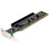 StarTech.com PCI-X to x4 PCI Express Adapter Card