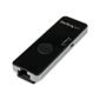 StarTech.com Portable Wireless N WiFi Travel Router / Access Point / Repeater - USB Powered