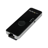 StarTech.com Portable Wireless N WiFi Travel Router / Access Point / Repeater - USB Powered