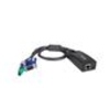 StarTech.com PS/2 Server Interface Module
