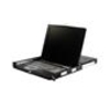 StarTech.com Rackmount LCD Console w/ KVM