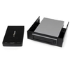 StarTech.com Removable 2.5 SATA HDD Enclosure/Backup System/Mobile Rack for 3.5/5.25 Bay