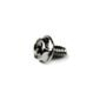 StarTech.com Replacement PC Mounting Screws 6-32 x 1/4in Long Standoff (Pack of 50)