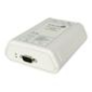 StarTech.com RS-232 Serial Ethernet IP Adapter (Device Server,  Console Server)