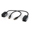 StarTech.com S-Video Extender over Cat 5