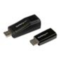 StarTech.com Samsung XE303 Chromebook VGA and Ethernet Adapter Kit  HDMI to VGA USB 2.0 to Ethernet