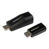 StarTech.com Samsung XE303 Chromebook VGA and Ethernet Adapter Kit  HDMI to VGA USB 2.0 to Ethernet