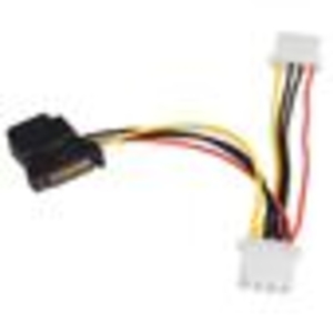 StarTech.com SATA to LP4 Power Adapter