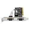 StarTech.com Serial/Parallel PCI Card