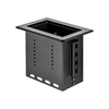StarTech.com Single-Module Conference Table Connectivity Bo