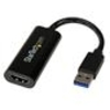 StarTech.com Slim USB 3.0 to HDMI External Video Card Multi Monitor Adapter