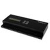 StarTech.com Standalone 1:3 SATA 2.5 / 3.5" Hard Drive Duplicator and Eraser w/ Daisy Chaining