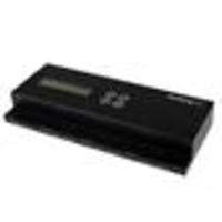 StarTech.com Standalone 1:3 SATA 2.5 / 3.5" Hard Drive Duplicator and Eraser w/ Daisy Chaining