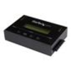 StarTech.com Standalone 2.5 / 3.5" SATA Hard Drive Duplicator w/ Multi HDD SSD Image Backup Library