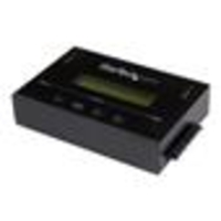 StarTech.com Standalone 2.5 / 3.5" SATA Hard Drive Duplicator w/ Multi HDD SSD Image Backup Library